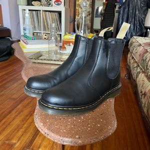 Chelsea Dr Martens
